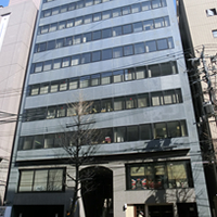 札幌支店の外観画像