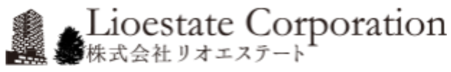 株式会社リオエステートのロゴ画像